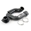 KIT OUTLET TURBO CTS TURBO AUDI S3 8P | SEAT LEON 1P CUPRA | SKODA OCTAVIA 1Z RS | VW GOLF V GTI | VI GTI / R | SCIROCCO 2.0 TFSI - R - Imagen 2