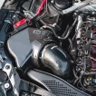 KIT ADMISION 034 MOTORSPORT X34 FIBRA CARBONO AUDI A4 B9 - B9.5 | AUDI A5 B9 - B9.5 - Imagen 5