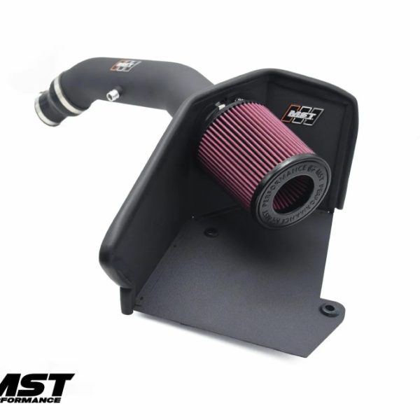 SISTEMA DE ADMISIÓN MST PERFORMANCE AUDI RSQ3 | RS3 8V | TTRS 8S 2.5 TFSI AD-TTRS01