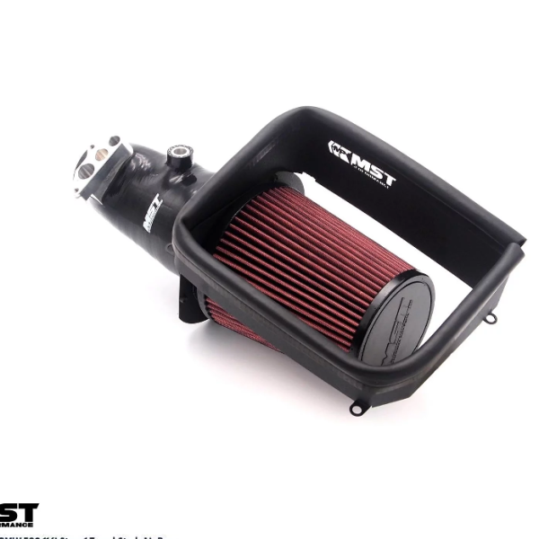 ADMISIÓN DE AIRE MST PERFORMANCE | MERCEDES A45 / CLA 45 / GLA 45 AMG (W176 / C117 / X156) | MB-A4501