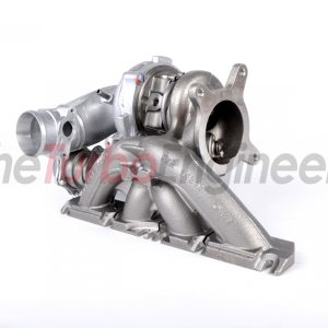 TURBO TTE440 UPGRADE TTE | AUDI A3 S3 (8L) / SEAT LEON CUPRA R (1.1M) / VOLKSWAGEN GOLF 4 GTI (1.8T)