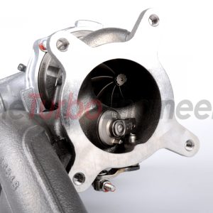 TURBO TTE440 UPGRADE TTE | AUDI A3 S3 (8L) / SEAT LEON CUPRA R (1.1M) / VOLKSWAGEN GOLF 4 GTI (1.8T)
