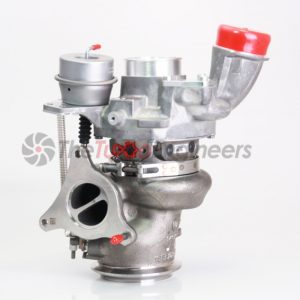 TURBO HÍBRIDO TTE450+ 5050 THE TURBO ENGINEERS | MERCEDES A45 / CLA 45 / GLA 45 AMG (M133) | TTE450+ (5050)