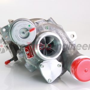 TURBO HÍBRIDO TTE450+ 5050 THE TURBO ENGINEERS | MERCEDES A45 / CLA 45 / GLA 45 AMG (M133) | TTE450+ (5050)