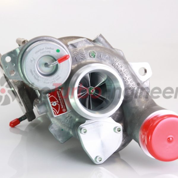 TURBO HÍBRIDO TTE450+ 5050 THE TURBO ENGINEERS | MERCEDES A45 / CLA 45 / GLA 45 AMG (M133) | TTE450+ (5050)