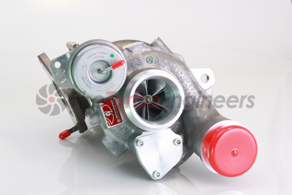 TURBO HÍBRIDO TTE450+ 5050 THE TURBO ENGINEERS | MERCEDES A45 / CLA 45 / GLA 45 AMG (M133) | TTE450+ (5050)
