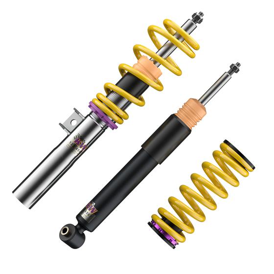 SUSPENSIÓN ROSCADA KW VARIANT 1 INOX-LINE | MERCEDES A45 AMG (W176) / CLA 45 AMG (C117) | 10225067