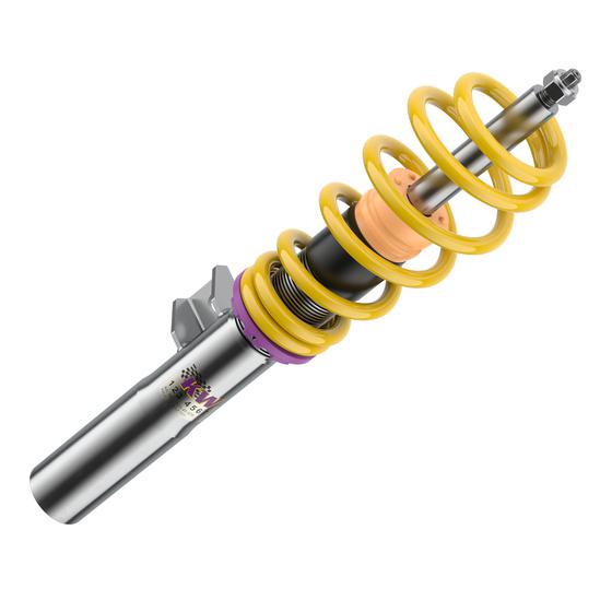 SUSPENSIÓN ROSCADA KW VARIANT 1 INOX-LINE | MERCEDES A45 AMG (W176) / CLA 45 AMG (C117) | 10225067