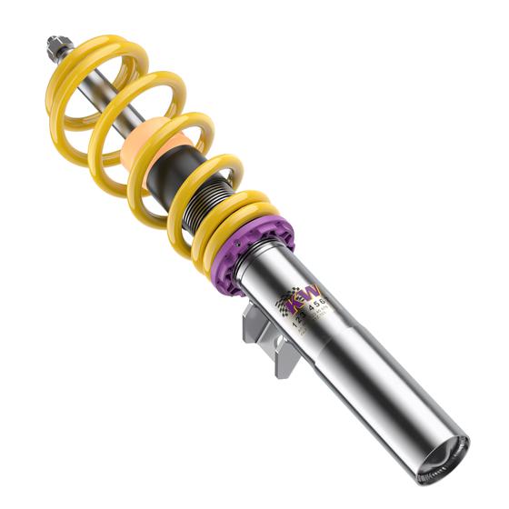 SUSPENSIÓN ROSCADA KW VARIANT 1 INOX-LINE | MERCEDES A45 AMG (W176) / CLA 45 AMG (C117) | 10225067