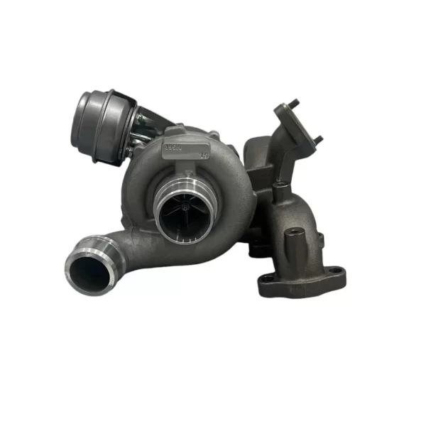 TURBO HÍBRIDO 1856R 1.9 TDI / 2.0 TDI | AUDI / SEAT / SKODA / VOLKSWAGEN | SK-1856R-VAG