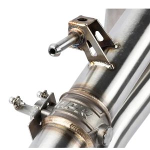 SISTEMA DE ESCAPE CATBACK APR VOLKSWAGEN GOLF MK8 R
