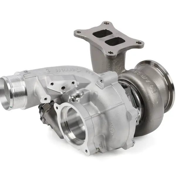 TURBOCOMPRESOR GARRETT POWERMAX STAGE 1 | 2.0 TSI (EA888 GEN 4 / EVO4 MQB) | 898830-5001S
