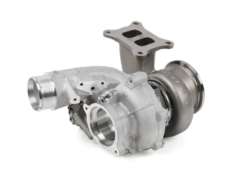 TURBOCOMPRESOR GARRETT POWERMAX STAGE 1 | 2.0 TSI (EA888 GEN 4 / EVO4 MQB) | 898830-5001S