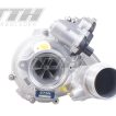 TURBO TTH EA888 GEN.4 500CV AUDI S3 8Y | CUPRA FORMENTOR KM | SKODA OCTAVIA RS NX | VOLKSWAGEN GOLF 8 GTI, CLUBSPORT, R