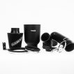 KIT ADMISIÓN RAMAIR PROMAX EA888 2.0TSI AUDI S3 8V | SEAT LEON 5F CUPRA | SKODA OCTAVIA 5E vRS | VOLKSWAGEN GOLF MK7 GTI | VOLKSWAGEN GOLF 7 R - Imagen 2