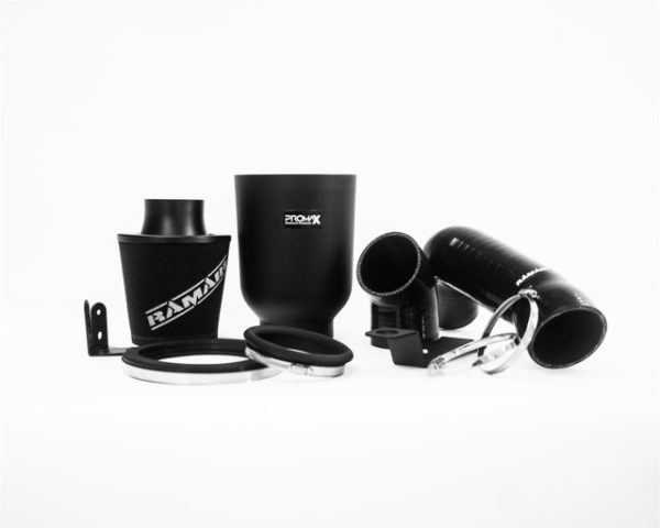 KIT ADMISIÓN RAMAIR PROMAX EA888 2.0TSI AUDI S3 8V | SEAT LEON 5F CUPRA | SKODA OCTAVIA 5E vRS | VOLKSWAGEN GOLF MK7 GTI | VOLKSWAGEN GOLF 7 R