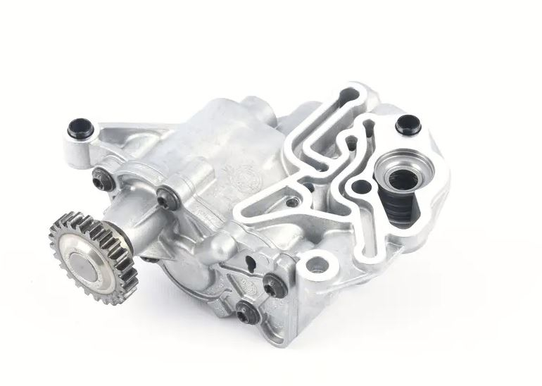 BOMBA DE ACEITE UPGRADE BAR-TEK | GOLF 7 GTI / GOLF 7 R / S3 8V / LEON 3 CUPRA / TT 8S (2.0 TSI EA888 GEN 3) | 21TSI94