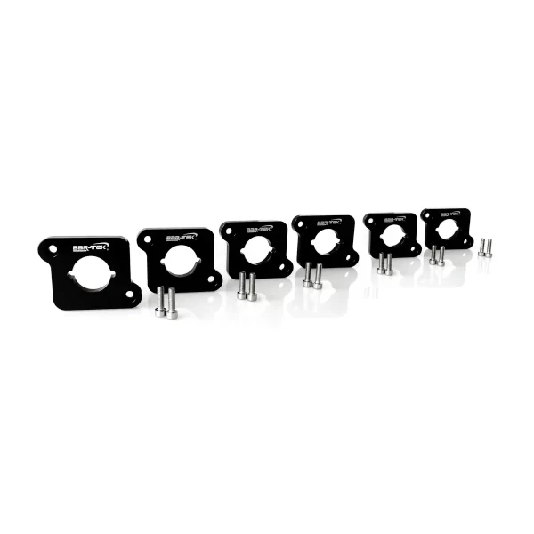 ADAPTADORES DE BOBINAS DE ENCENDIDO TFSI / TSI | AUDI S4 / RS4(2.7T V6 30V) | 2127t19