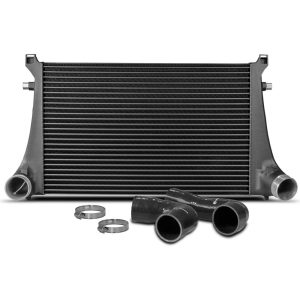 INTERCOOLER WAGNER TUNING COMPETITION | 1.8 / 2.0 TSI (GOLF 7, LEON 5F, S3 8V) | MQB | WAGNER TUNING | 200001048