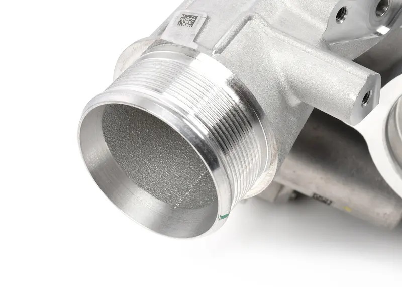 TURBOCOMPRESOR GARRETT POWERMAX STAGE 1 | 2.0 TSI (EA888 GEN 4 / EVO4 MQB) | 898830-5001S