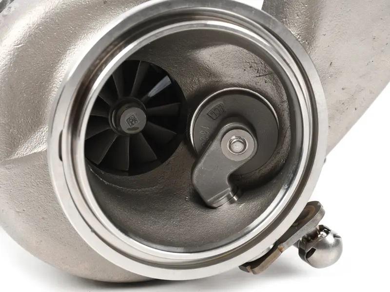 TURBOCOMPRESOR GARRETT POWERMAX STAGE 1 | 2.0 TSI (EA888 GEN 4 / EVO4 MQB) | 898830-5001S