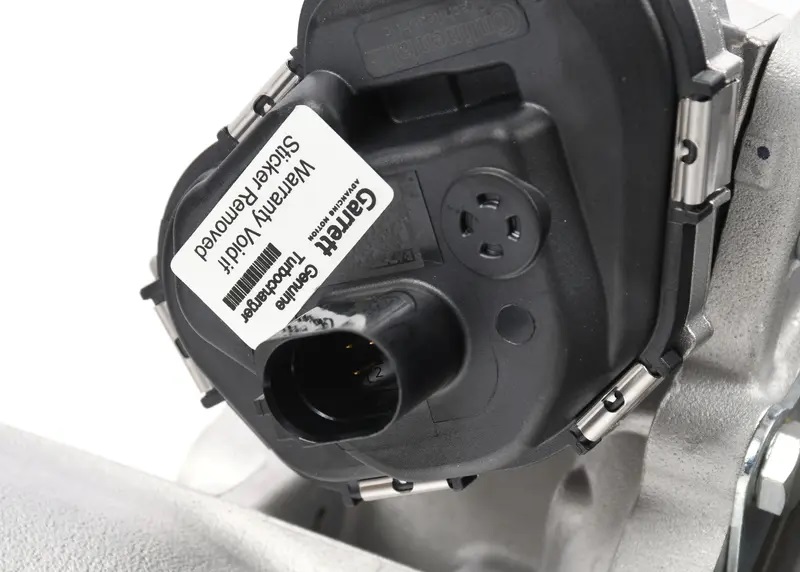 TURBOCOMPRESOR GARRETT POWERMAX STAGE 1 | 2.0 TSI (EA888 GEN 4 / EVO4 MQB) | 898830-5001S