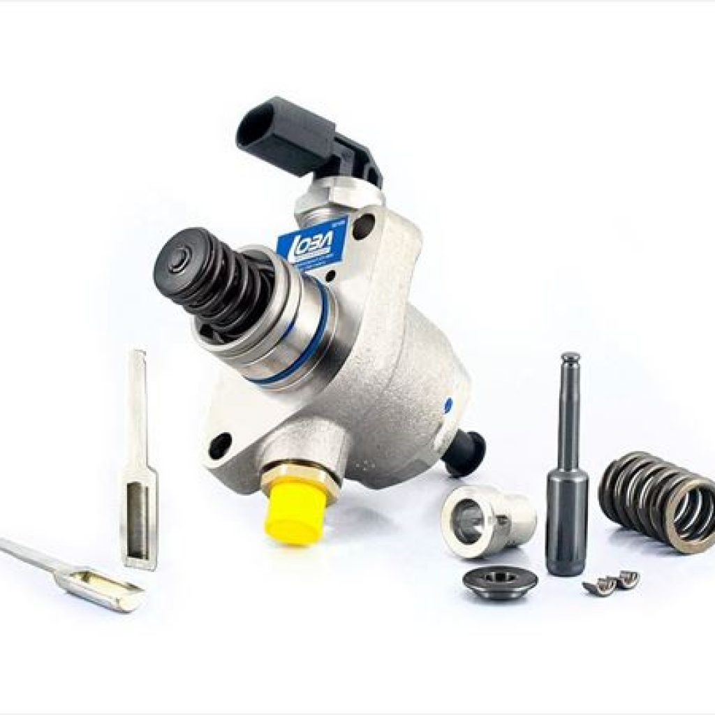 HPFP LOBA HP20.3 PARA VAG 2.0TFSI (EA888 MQB)