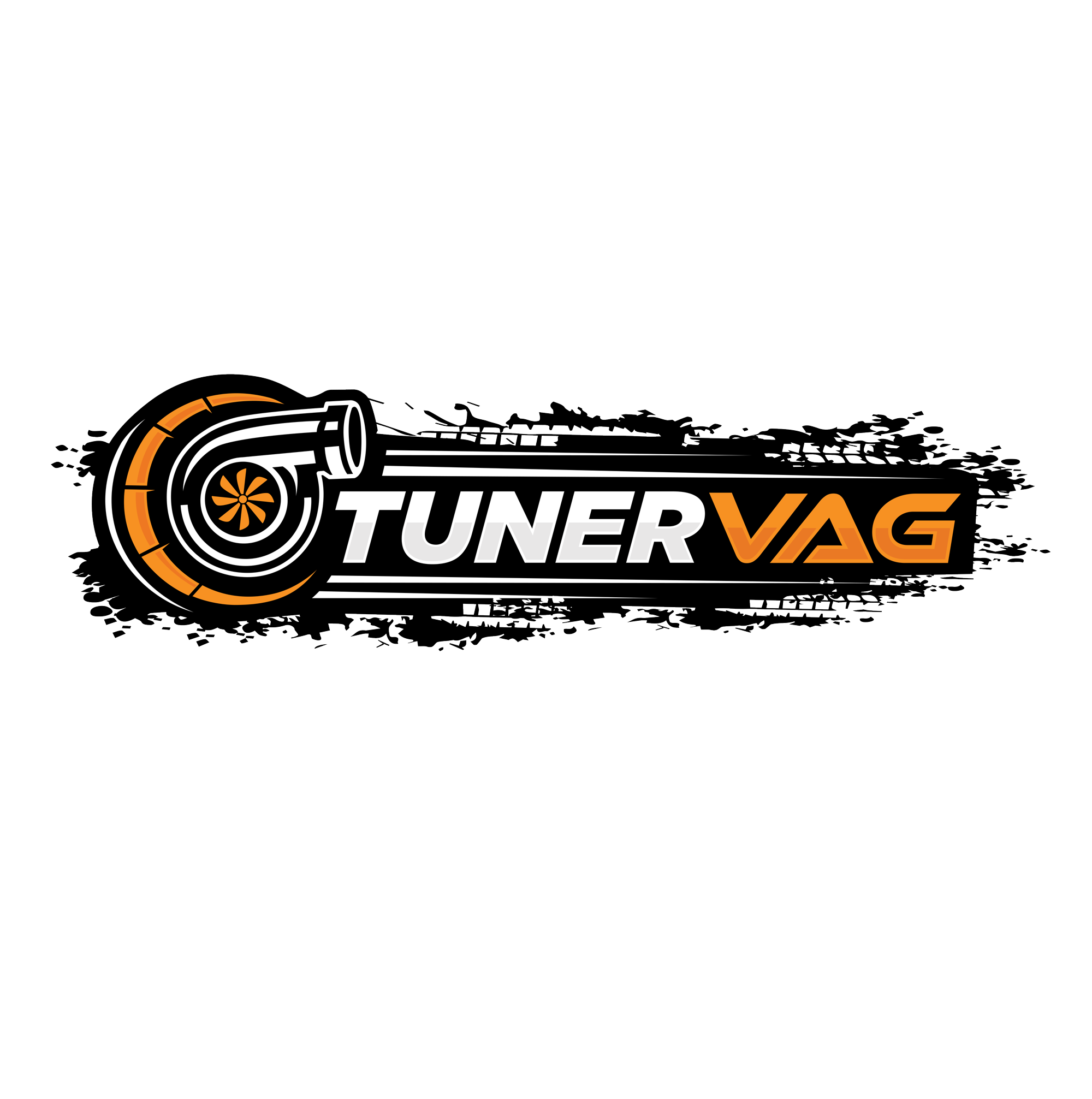 Tunervag | Performance Parts para VAG y BMW logo