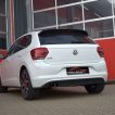ESCAPE FRIEDRICH MOTORSPORT VOLKSWAGEN POLO GTI MKVI AW 2.0 TSI (SIN GPF) - Imagen 2