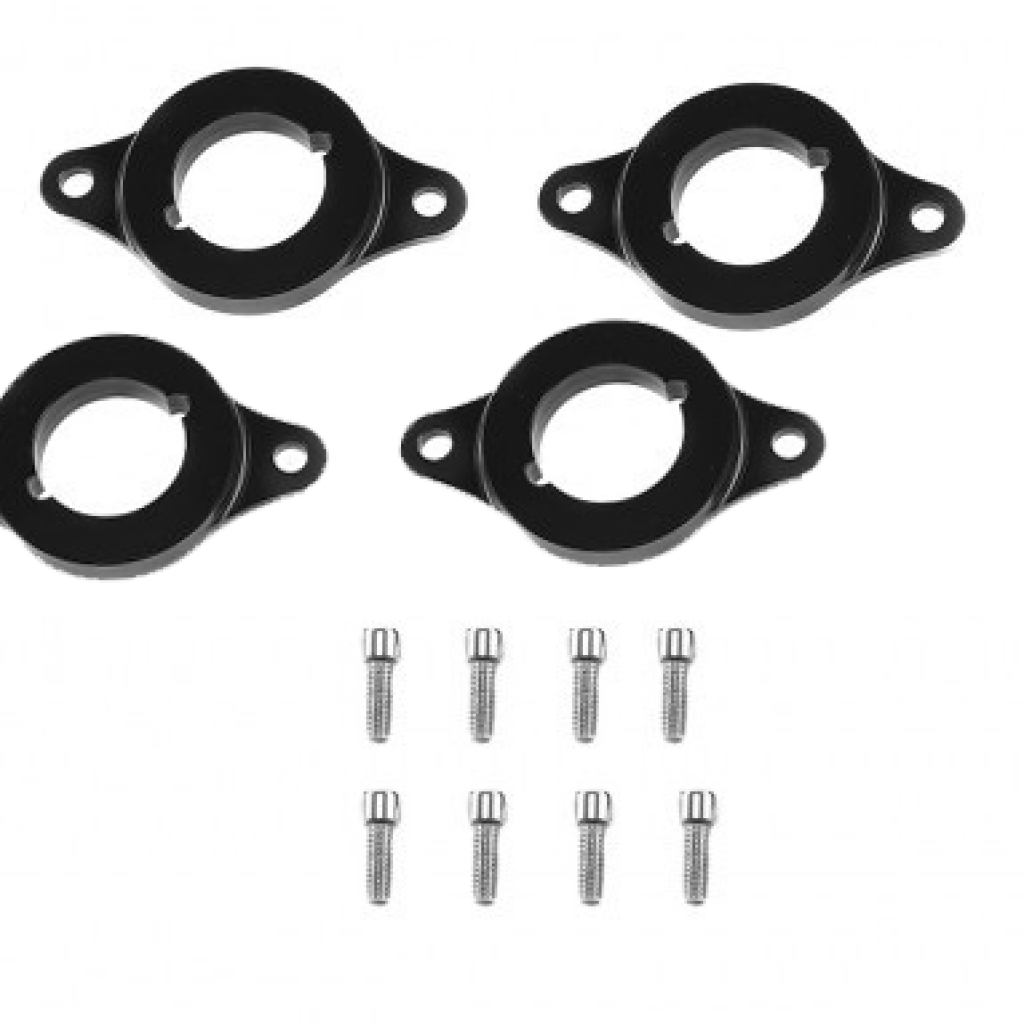 ADAPTADORES BOBINAS ALPHA COMPETITION 2.0 TFSI PARA 1.8T 20V
