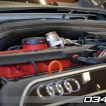 ADMISIÓN 034 MOTORSPORT X34 FIBRA CARBONO AUDI TTRS 8J | AUDI RS3 8P - Imagen 5