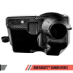 ADMISIÓN CARBONO AWE TUNING AIRGATE ™ AUDI S3 8V | TT 8S | SKODA OCTAVIA 5E RS | SEAT LEON 5F CUPRA | VOLKSWAGEN GOLF VII GTI & R - Imagen 2