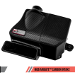 ADMISIÓN CARBONO AWE TUNING AIRGATE ™ AUDI S3 8V | TT 8S | SKODA OCTAVIA 5E RS | SEAT LEON 5F CUPRA | VOLKSWAGEN GOLF VII GTI & R