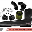 ADMISIÓN CARBONO AWE TUNING AUDI RS3 8V | AUDI TTRS 8S