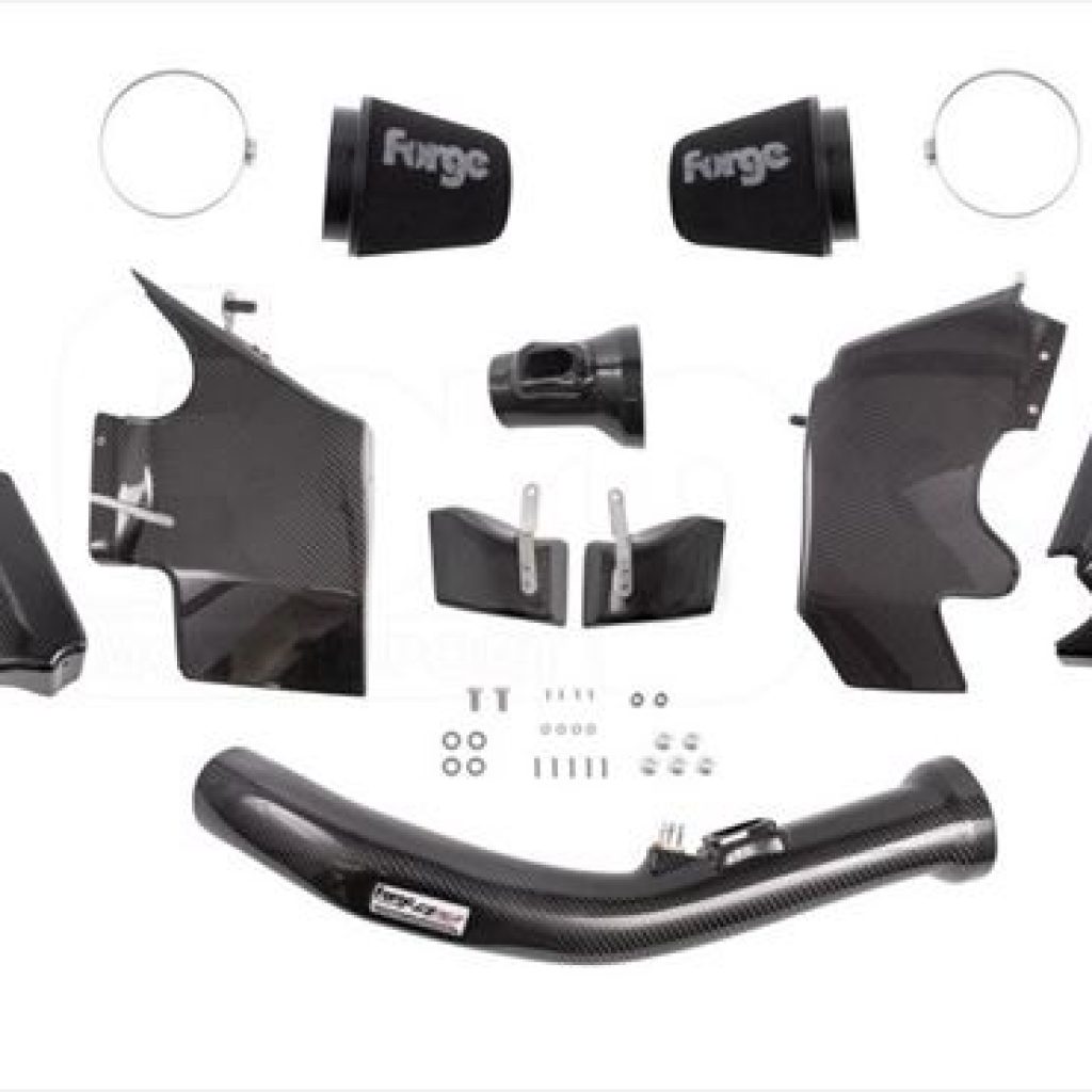 ADMISIÓN CARBONO FORGE BMW M3 F80 | M4 F82