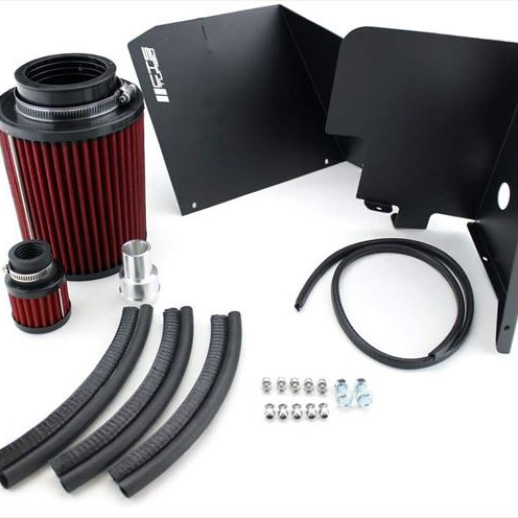 ADMISIÓN CTS TURBO AUDI A3 8L 1.8T | TT 8N 1.8T | SEAT LEON 1M 1.8T | VOLKSWAGEN GOLF IV GTI 1.8T