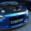 ADMISIÓN CTS TURBO BMW 135i | 235i | 335i | 435i | M2 N55 - Imagen 2