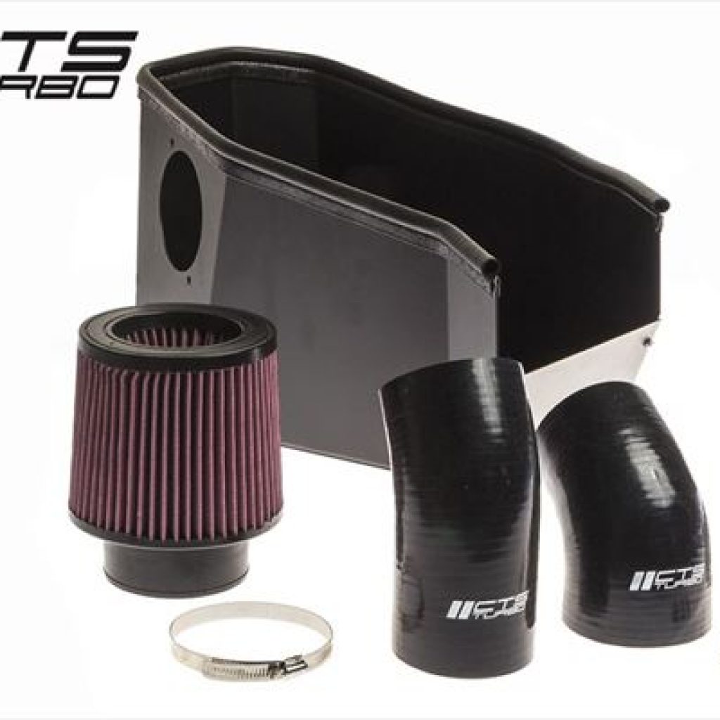 ADMISIÓN CTS TURBO AUDI A3 8P 3.2 | VOLKSWAGEN GOLF V R32