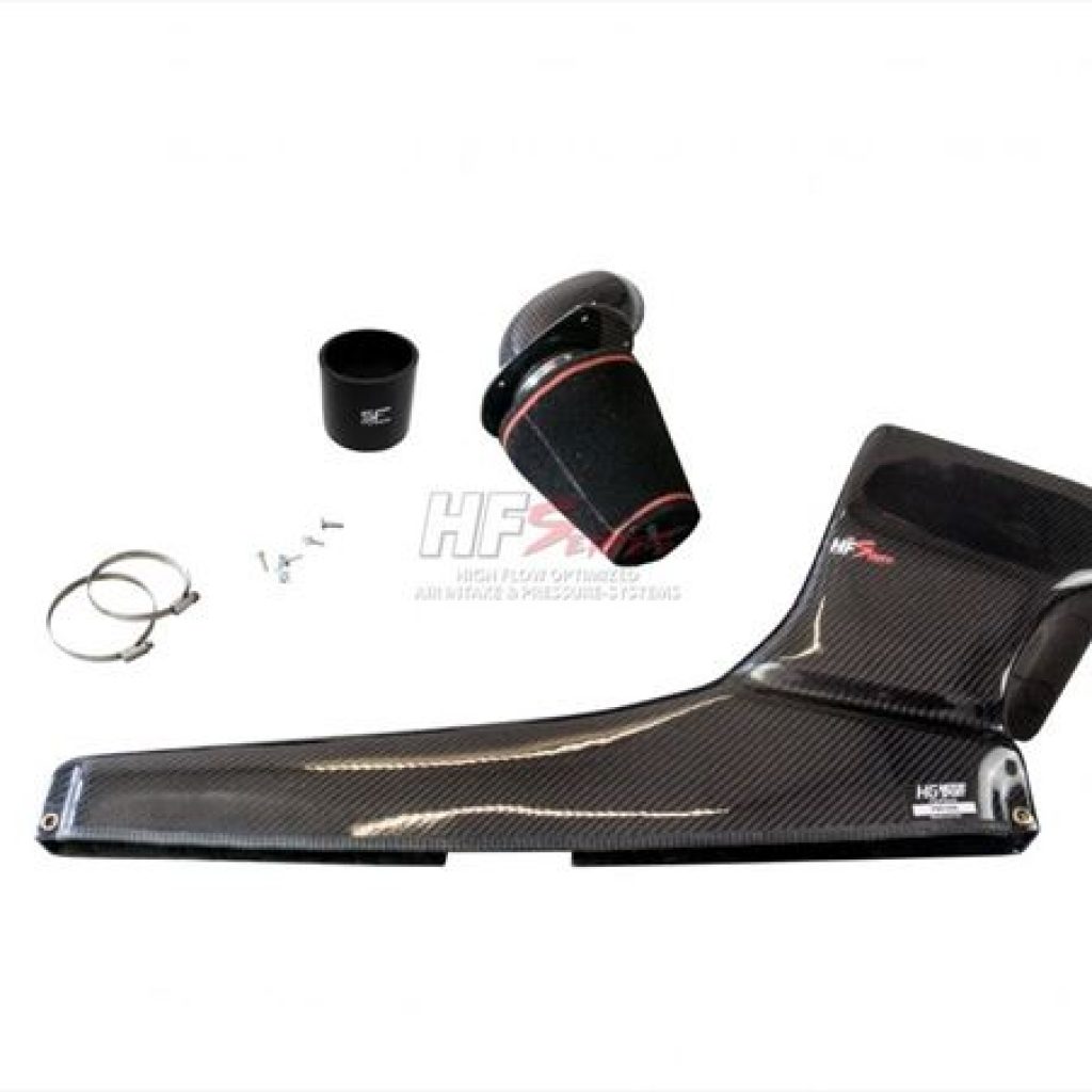 ADMISIÓN HF SERIES 2.0 TDI E6 HFI GEN.3 AUDI A3 8V | SEAT LEON 5F | SKODA OCTAVIA 5E | VOLKSWAGEN GOLF MKVII
