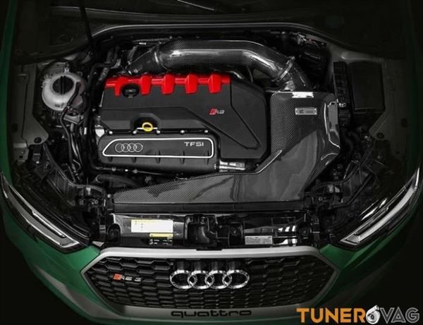 ADMISIÓN INTEGRATED ENGINEERING AUDI RS3 8V | AUDI TTRS 8S