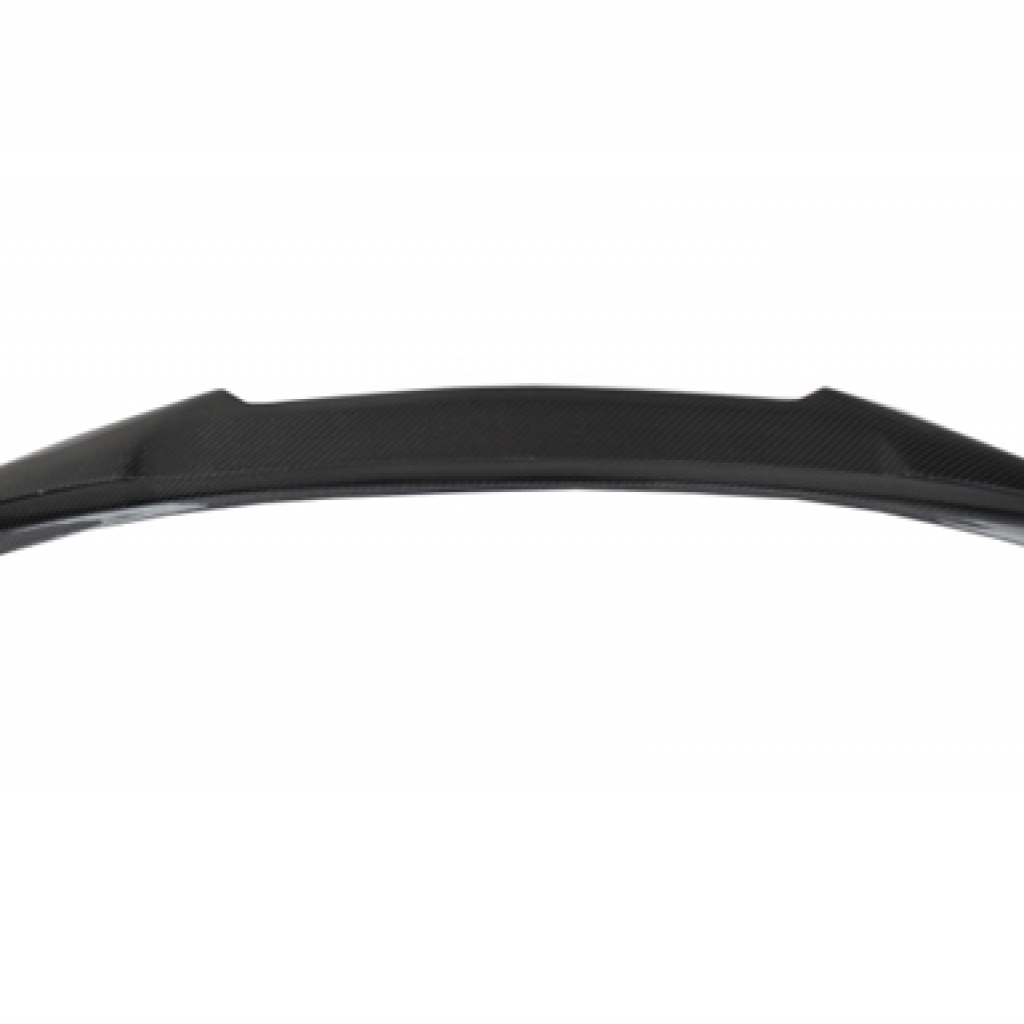 ALERÓN BMW SERIE 4 F36 2014 - LOOK M4 FIBRA CARBONO