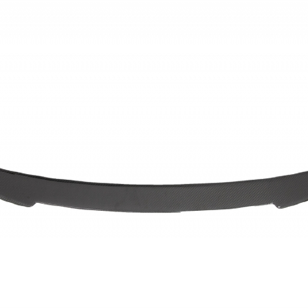 ALERÓN FIBRA CARBONO BMW SERIE 3 F30 | M3 F80 2011 - 2018 LOOK M