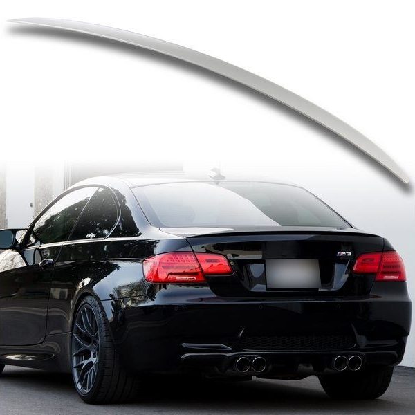 ALERÓN MALETERO BMW SERIE 3 E92 LOOK M3