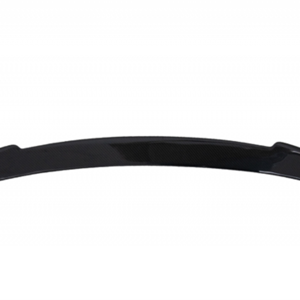 ALERÓN MALETERO FIBRA CARBONO BMW SERIE 3 F30 INCL. M3 F80