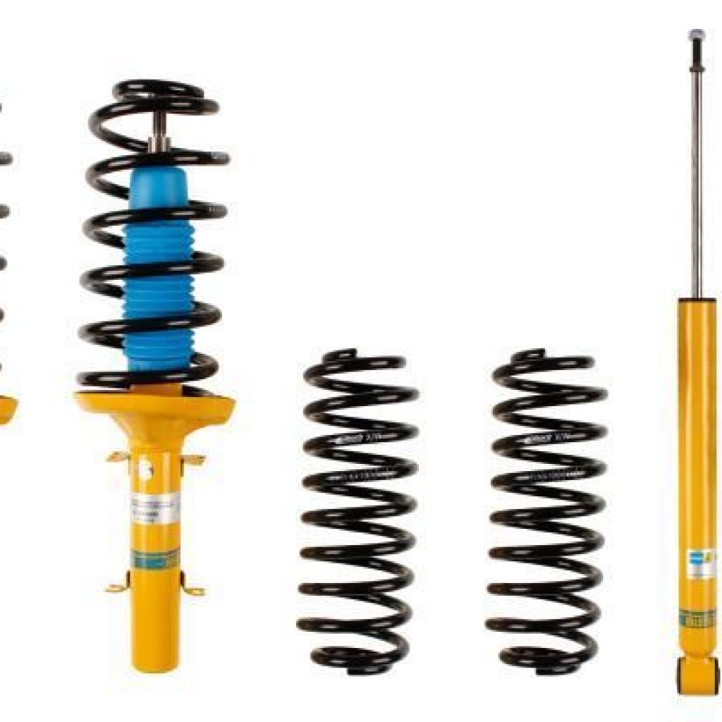 BILSTEIN B12 PROKIT AUDI A3 8L / VW GOLF MK4 / AUDI TT 8N