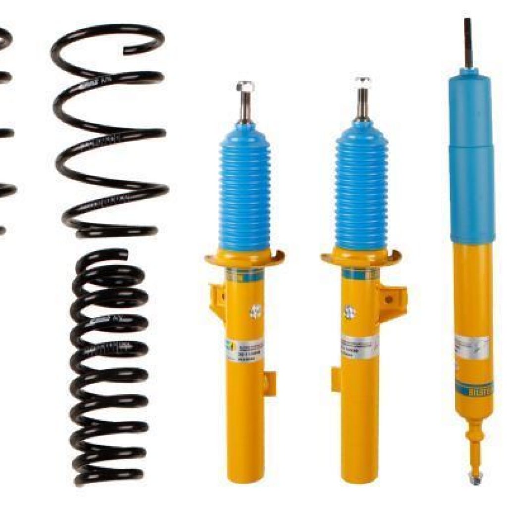 BILSTEIN B12 PROKIT BMW SERIE 1 E8X | SERIE 3 E9X