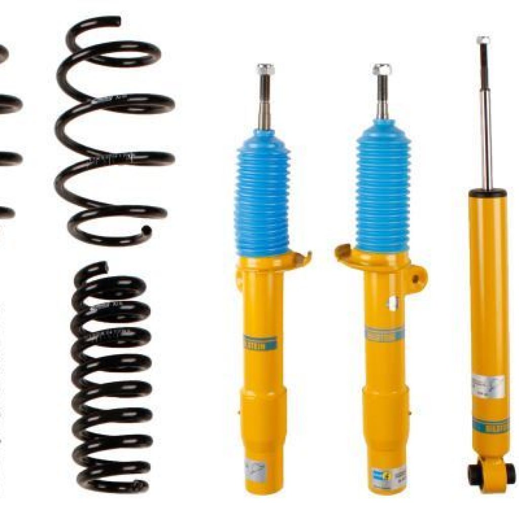 BILSTEIN B12 PROKIT BMW M3 E9X (SIN SUSPENSIÓN ELÉCTRONICA)