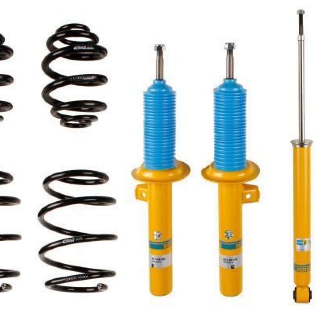 BILSTEIN B12 PROKIT BMW SERIE 6 F13 640i