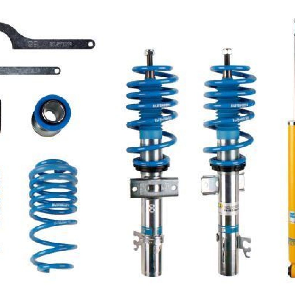 BILSTEIN B14 AUDI A1 8X | SEAT IBIZA 6J | VOLKSWAGEN POLO 6R/6C