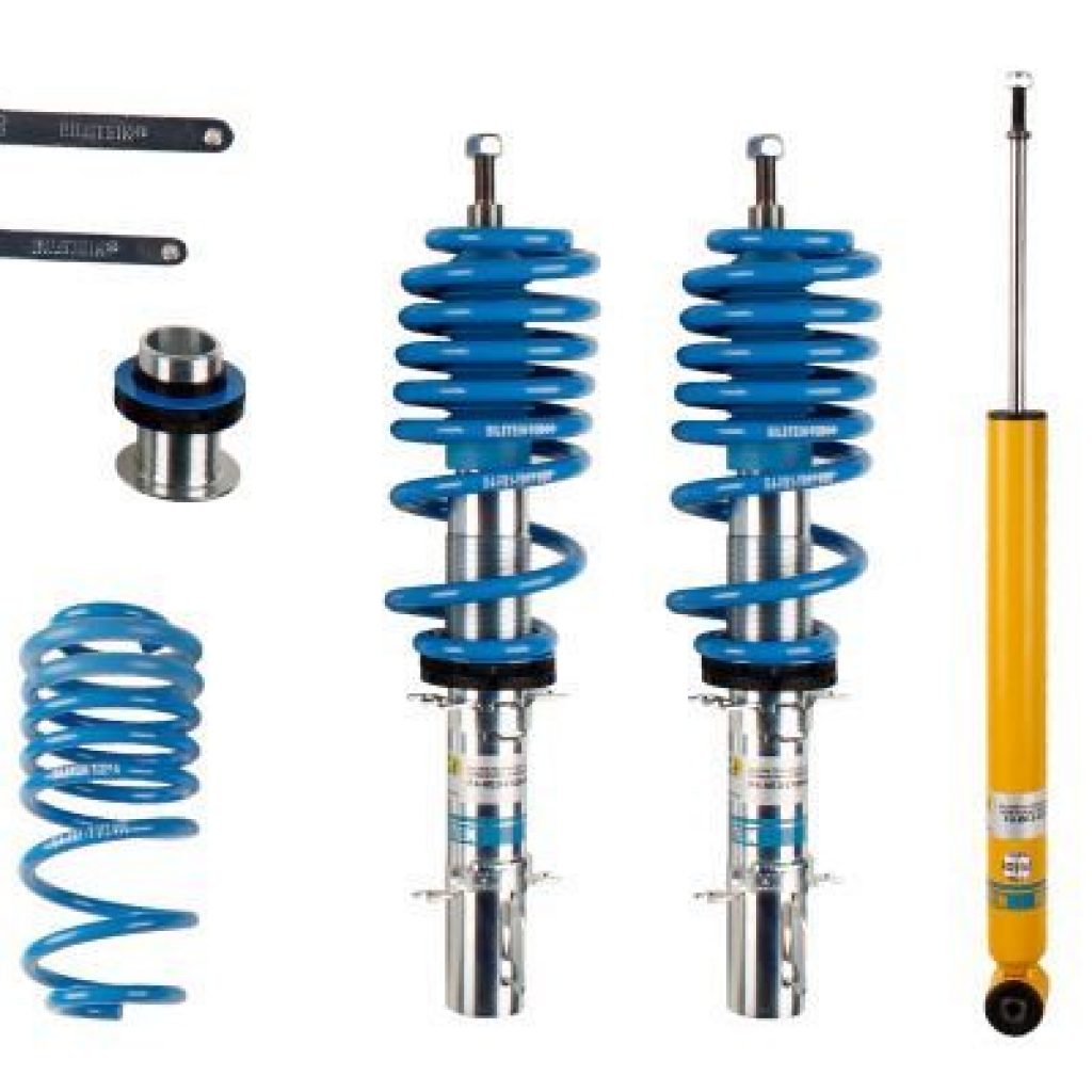 BILSTEIN B14 AUDI A3 8L / VW GOLF MK4 / AUDI TT 8N